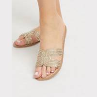 ASOS Beaded Sandals for Women