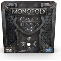 Hasbro Game of Thrones Figures & Toys