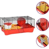 B&Q Hamster Cage