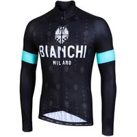 Bianchi Men's Cycling Jerseys