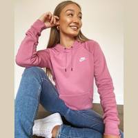 Nike Women's Pink Hoodies