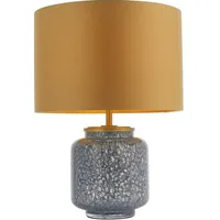 Debenhams Gold Desk Lamps