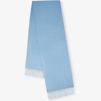 Mulberry Women's Embroidered Scarves