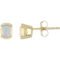 Rocks & Co. Women's Opal Earrings