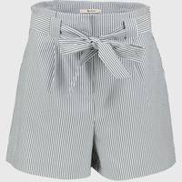 Tu Clothing Women's Grey Shorts