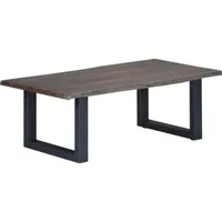 B&Q Berkfield Coffee Tables