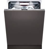 Long Eaton Appliance Company Integrated Dishwashers