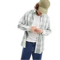 Secret Sales ASOS DESIGN Men's Oversized Shirts