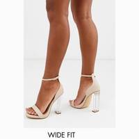 Truffle Collection Open Toe Sandals for Women