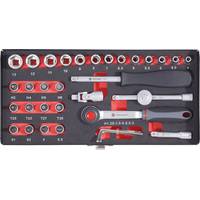 TOOLCRAFT Spanners & Wrenches