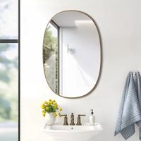 Thehotsale Bathroom Mirrors