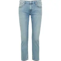 Citizens of Humanity Women's Cropped Jeans