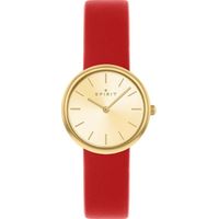 Spirit Women's Leather Watches