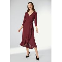 Principles Women's Belted Midi Dresses