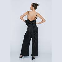 NASTY GAL Women's Occasion Jumpsuits