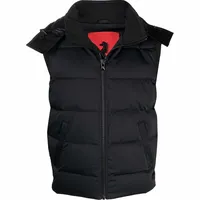 Ferrari Men's Black Jackets