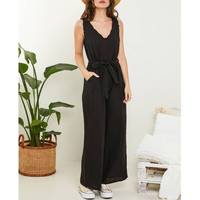 BrandAlley Women's Backless Jumpsuits