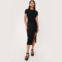 NASTY GAL Women's Ruched Dresses