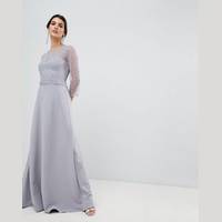 ASOS Women's Long-sleeve Maxi Dresses