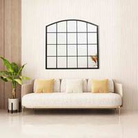 Living and Home Arch Mirrors