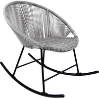 Ryman Rattan Chairs