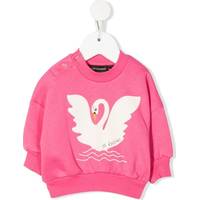 MINI RODINI Girl's Graphic Sweatshirts