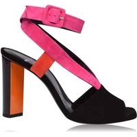 Pierre Hardy Women's Ankle Strap Sandals