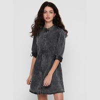 Tu Clothing Women's Denim Shirt Dresses