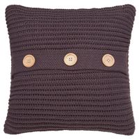 Catherine Lansfield Knit Cushions