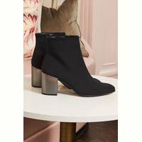 Secret Sales Women's Sock Boots