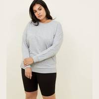 New Look Plus Size Shorts for Women