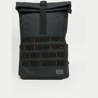 Spiral Men's Black Backpacks