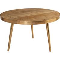 IH Design Wood Coffee Tables