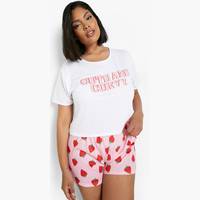 Debenhams boohoo Women's Pyjama Sets