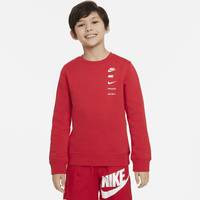 Nike Boy's Fleece Sweatshirts