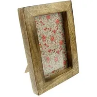 Sass & Belle Wood Photo Frames