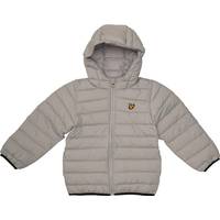 Lyle and Scott Puffer Jackets for Boy