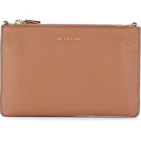 Spartoo Women's Leather Pouches