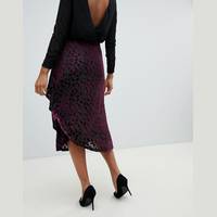 ASOS Velvet Skirts for Women