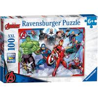 Ravensburger Marvel Toys