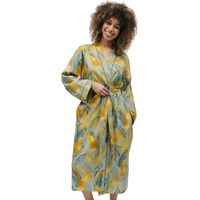 Secret Sales Women's Long Dressing Gown