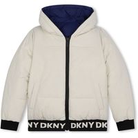 FARFETCH Dkny Girl's Designer Jackets