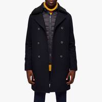 Selected Homme Pea Coats for Men