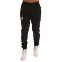 Sports Direct Adidas Men's Black Tracksuits