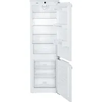 Liebherr White Fridge Freezers