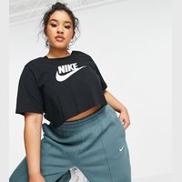 ASOS Nike Women's Plus Size T-shirts