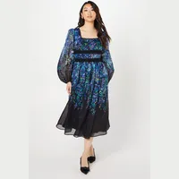 Debenhams Coast Black Wedding Guest Dresses