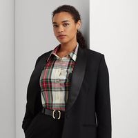 Ralph Lauren Women's Plus Size Blazers