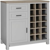 Dorel Home Sideboard Cabinets