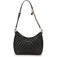 Spartoo Guess Women's Black Shoulder Bags